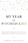 My Year of Psyche...