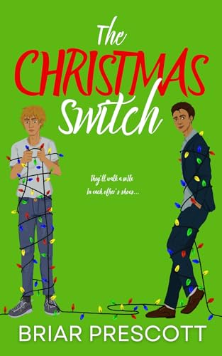 The Christmas Switch (Kindle Edition)