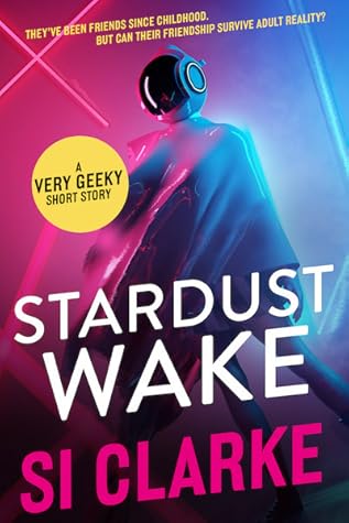 Stardust Wake