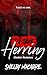 Red Herring: Dark Slasher Romance (Folie a Deux Book 1)