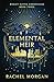 Elemental Heir (Ridley Kayne Chronicles)