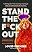 Stand The F*ck Out: The No-Nonsense Guide to Positioning Your Business, Finding Your People, and Building a Durable Brand