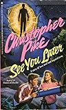 See You Later by Christopher Pike