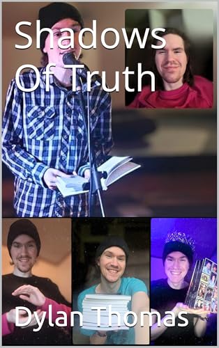 Shadows Of Truth (Kindle Edition)