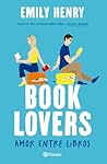 Book Lovers: Amor...
