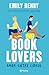 Book Lovers by Emily Henry Book Lovers by Emily Henry