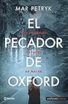 El Pecador de Oxford