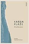 Krása pláže by Nina Bouraoui
