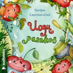Uogų pasakos (Audiobook)