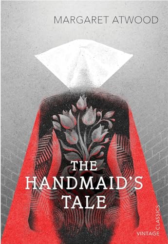 The Handmaid's Tale book