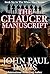 The Chaucer Manuscript: a gripping action-packed historical thriller (The White Hart Book 6)