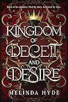 Kingdom of Deceit and Desire (The Three Queens Book 1)