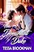 Her Dominant Duke by Tessa Brookman Her Dominant Duke by Tessa Brookman