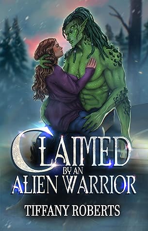 Claimed by an Alien Warrior