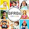BFRBs for Kids by Kate Blake