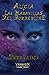 Alicia y las Maravillas del Bordeline by Génesis López Valencia