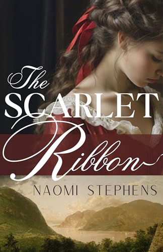 The Scarlet Ribbon (Kindle Edition)