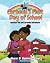 Cornelia's First day of School by Sherri D. Hankins- Elliott