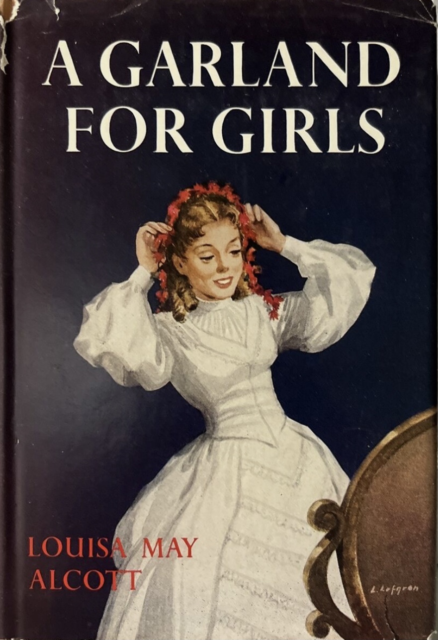 A Garland for Girls