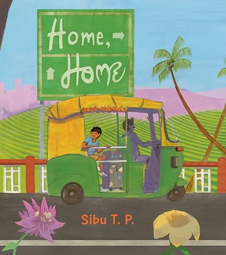 Home, Home (Kindle Edition)