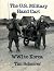 The U.S. Military Hand Cart...