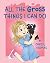 All the Gross Things I Can Do by Cheryl Thomas