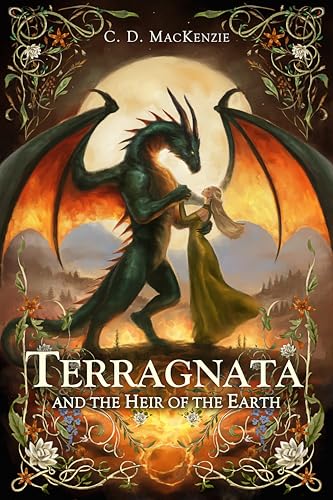 Terragnata and the Heir of the Earth (Kindle Edition)