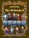 Magical Elements of the Periodic Table Presented By The Alche... by Sybrina Durant