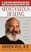 Spontaneous Healing  by Andrew Weil