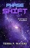 Phase Shift (Nyctophobia Book 1)