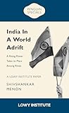 India in a World ...
