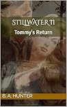 Stillwater II by B.A. Hunter