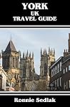 York, UK Travel G...