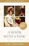A Room With a View by E.M. Forster