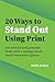 20 Ways to Stand Out Using ...