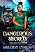 Dangerous Secrets (Black women and wolf shifter romance #4)