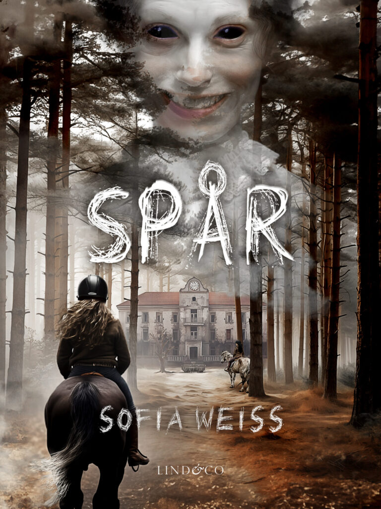 Spår (Moa, #3)
