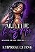 All the King's Men (Kingdom of Lies & Truths #2)
