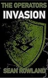 The Operators - Invasion