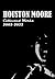 Houston Moore: the Collecte...