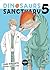 Dinosaurs sanctuary - Tome 5 (5)