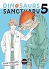 Dinosaurs sanctua...