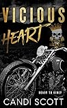 Vicious Heart by Candi Scott