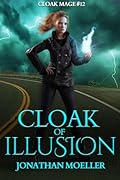 Cloak of Illusion