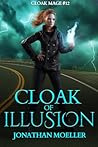 Cloak of Illusion