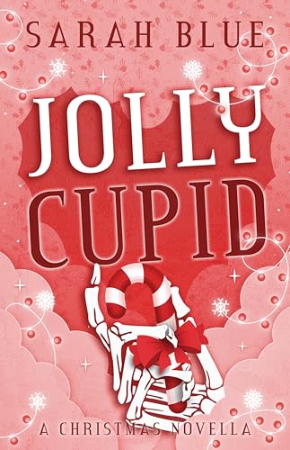 Jolly Cupid (Love in the Veil, #4)