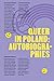 Queer in Poland: Autobiographies