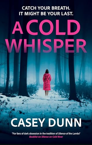 A Cold Whisper (Kindle Edition)