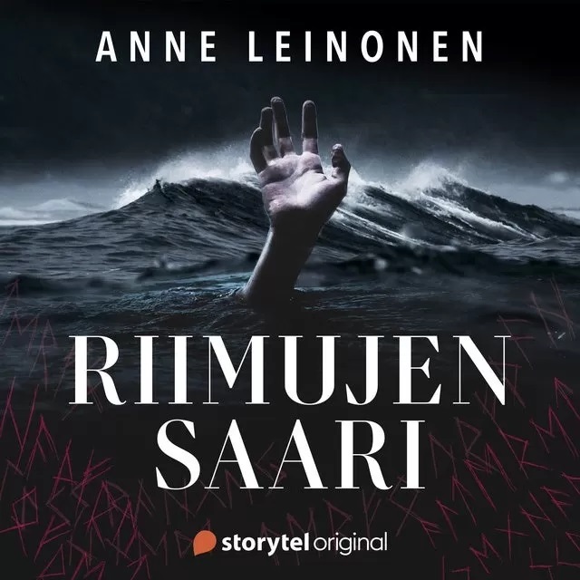 Riimujen saari (ebook)