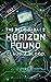 Horizon Found (Relic Saga #2)